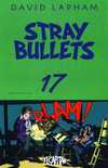 Stray Bullets #17 Comic Books - Covers, Scans, Photos in Stray Bullets Comic Books - Covers, Scans, Gallery
